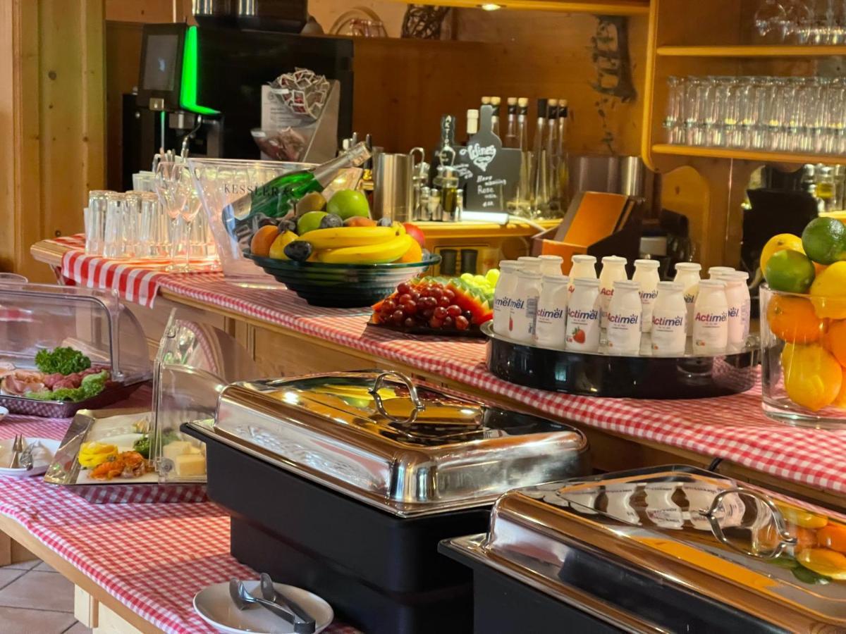Hotel Deva Achentaler Vitalhotel 4*