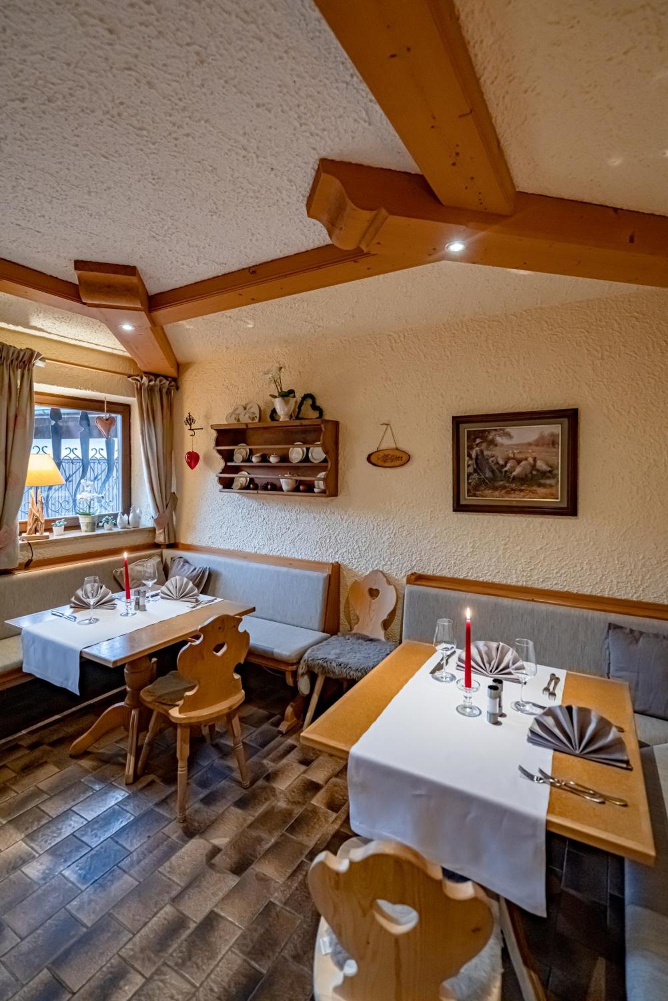 Hotel Deva Achentaler Vitalhotel Unterwössen