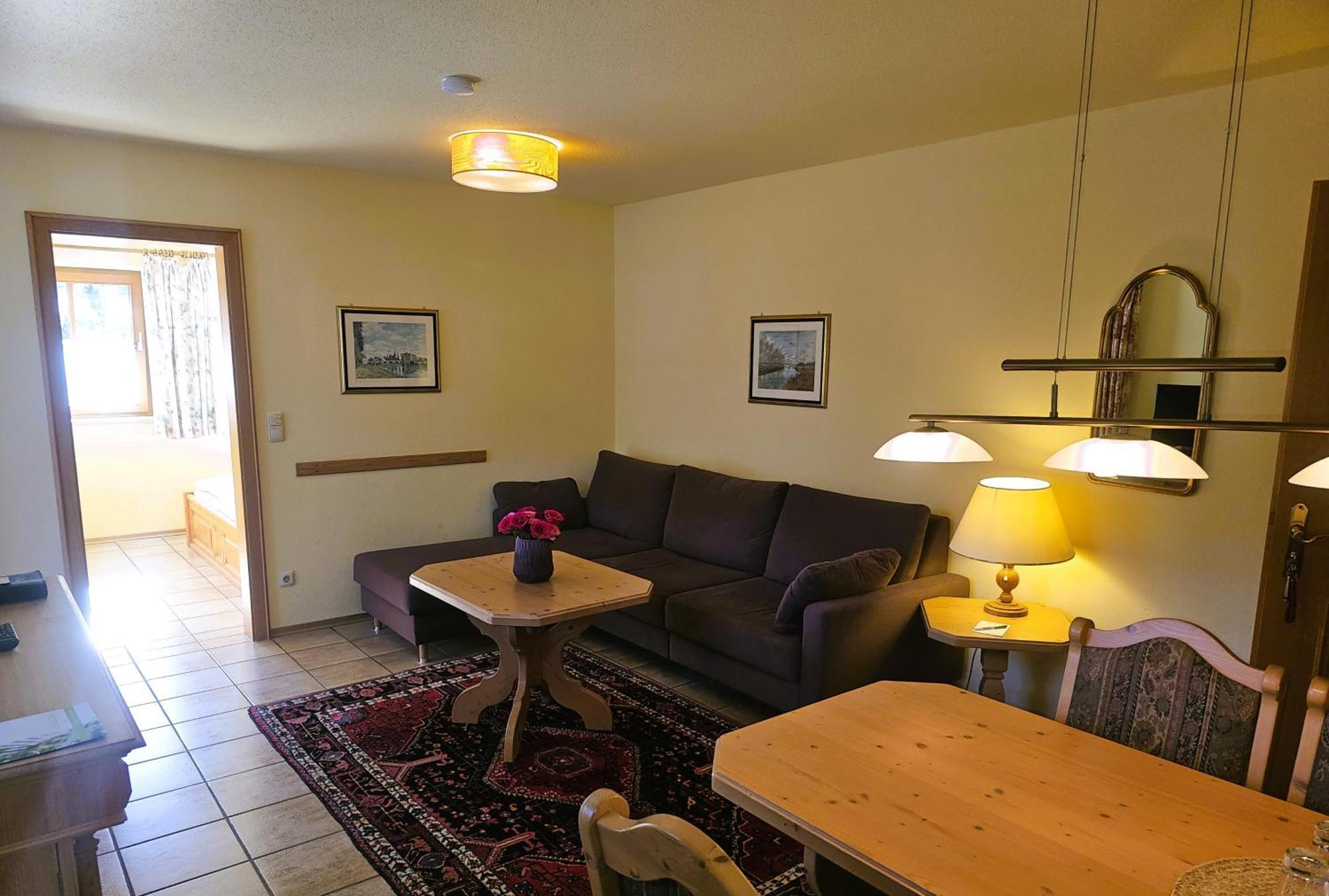 Deva Achentaler Vitalhotel