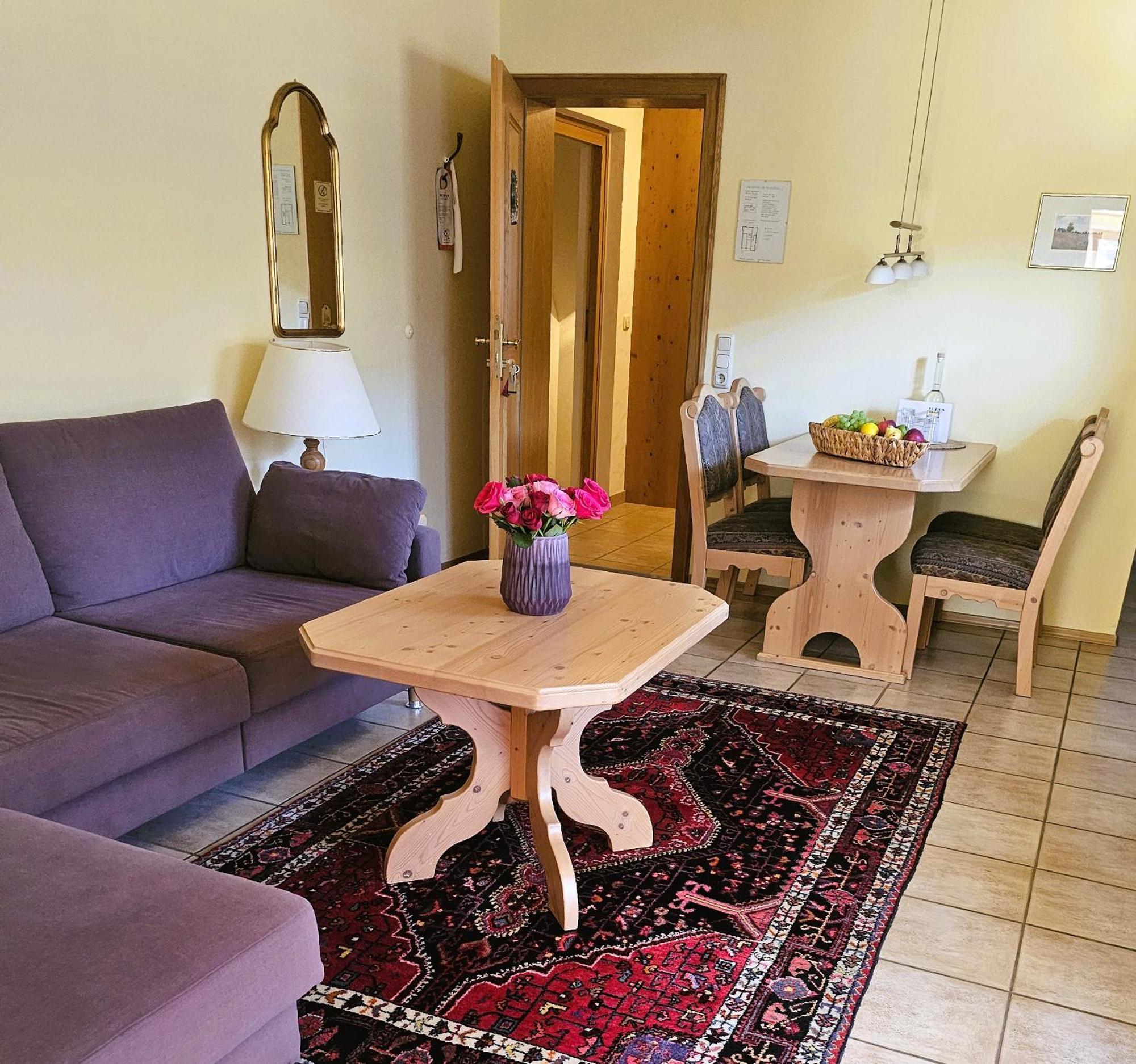Deva Achentaler Vitalhotel Hotel 4*
