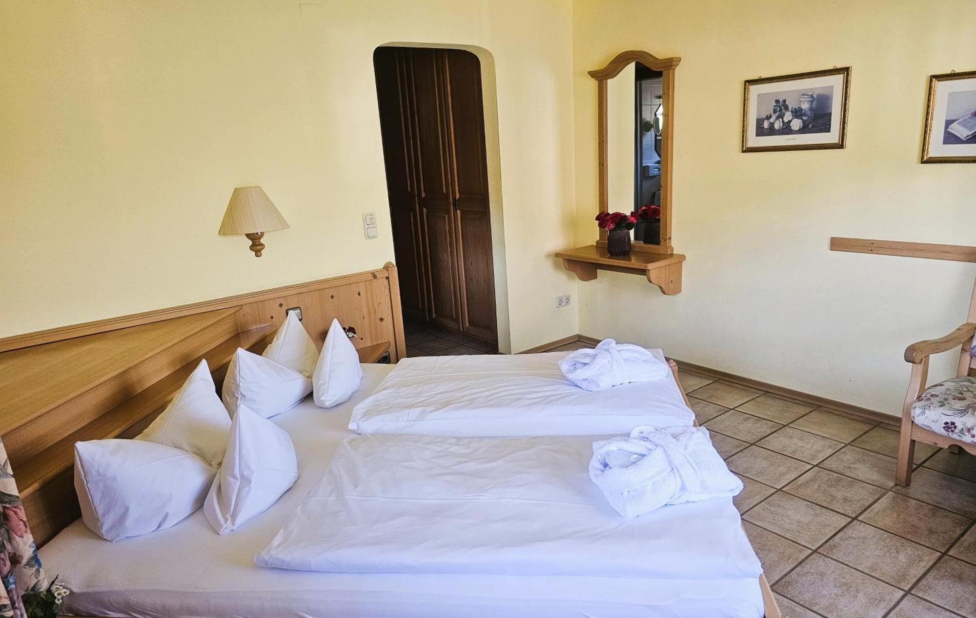 Deva Achentaler Vitalhotel Hotel Unterwössen