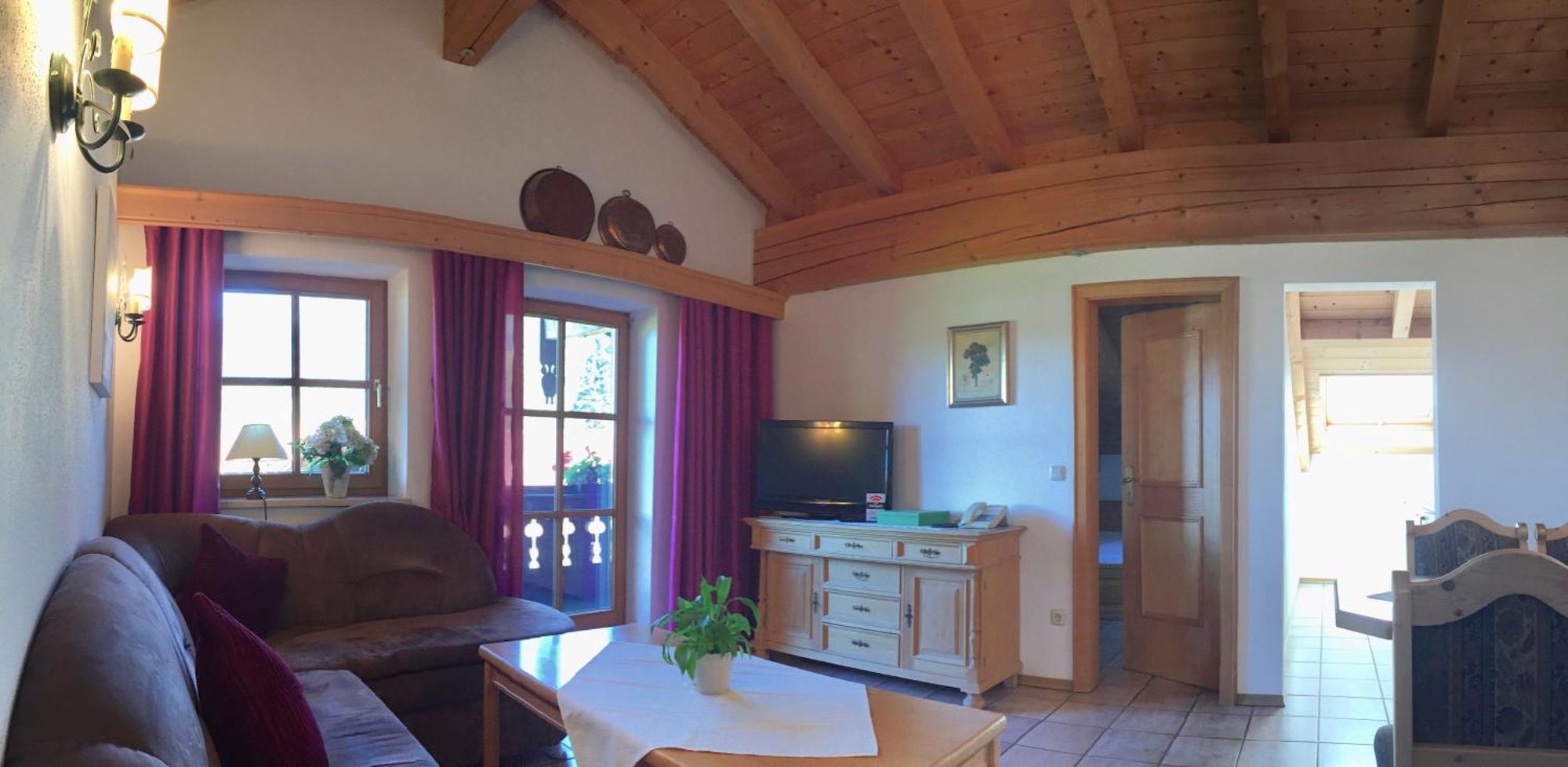 Hotel Deva Achentaler Vitalhotel