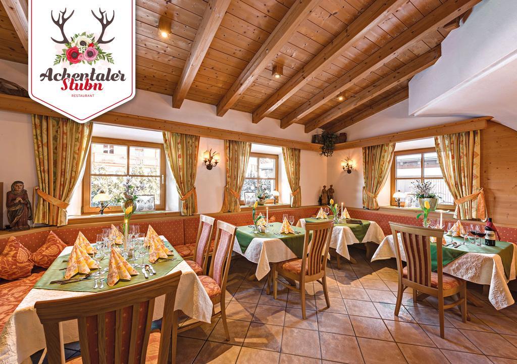 Hotel Deva Achentaler Vitalhotel 4*