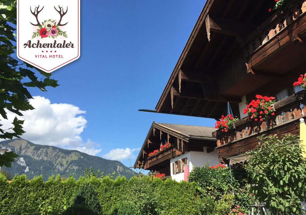 Deva Achentaler Vitalhotel Hotel