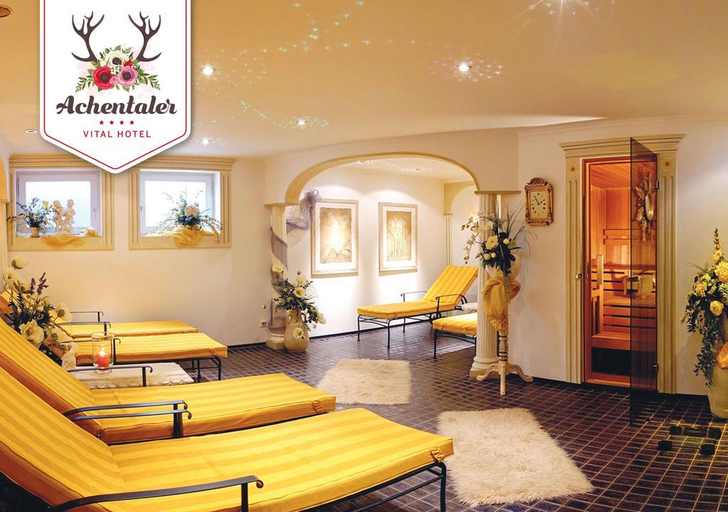 Deva Achentaler Vitalhotel Hotel