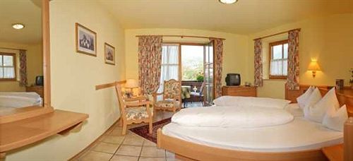 Deva Achentaler Vitalhotel Unterwössen