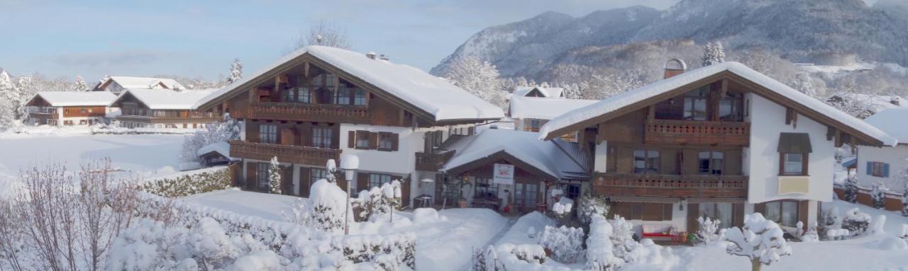 Deva Achentaler Vitalhotel 4* Unterwössen