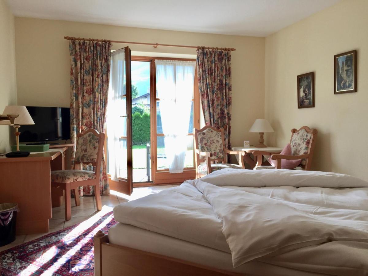 Deva Achentaler Vitalhotel