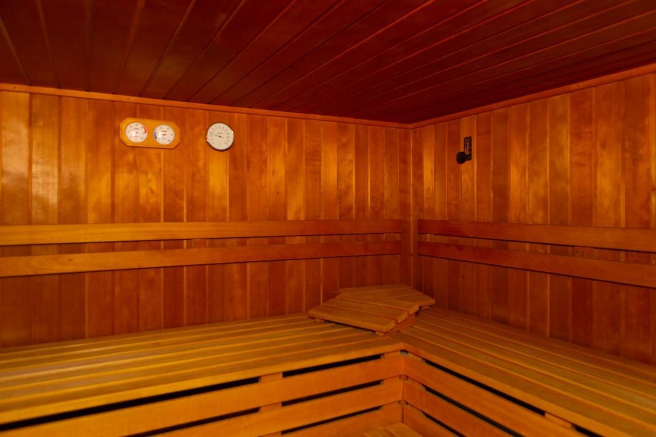 Deva Achentaler Vitalhotel 4* Unterwössen