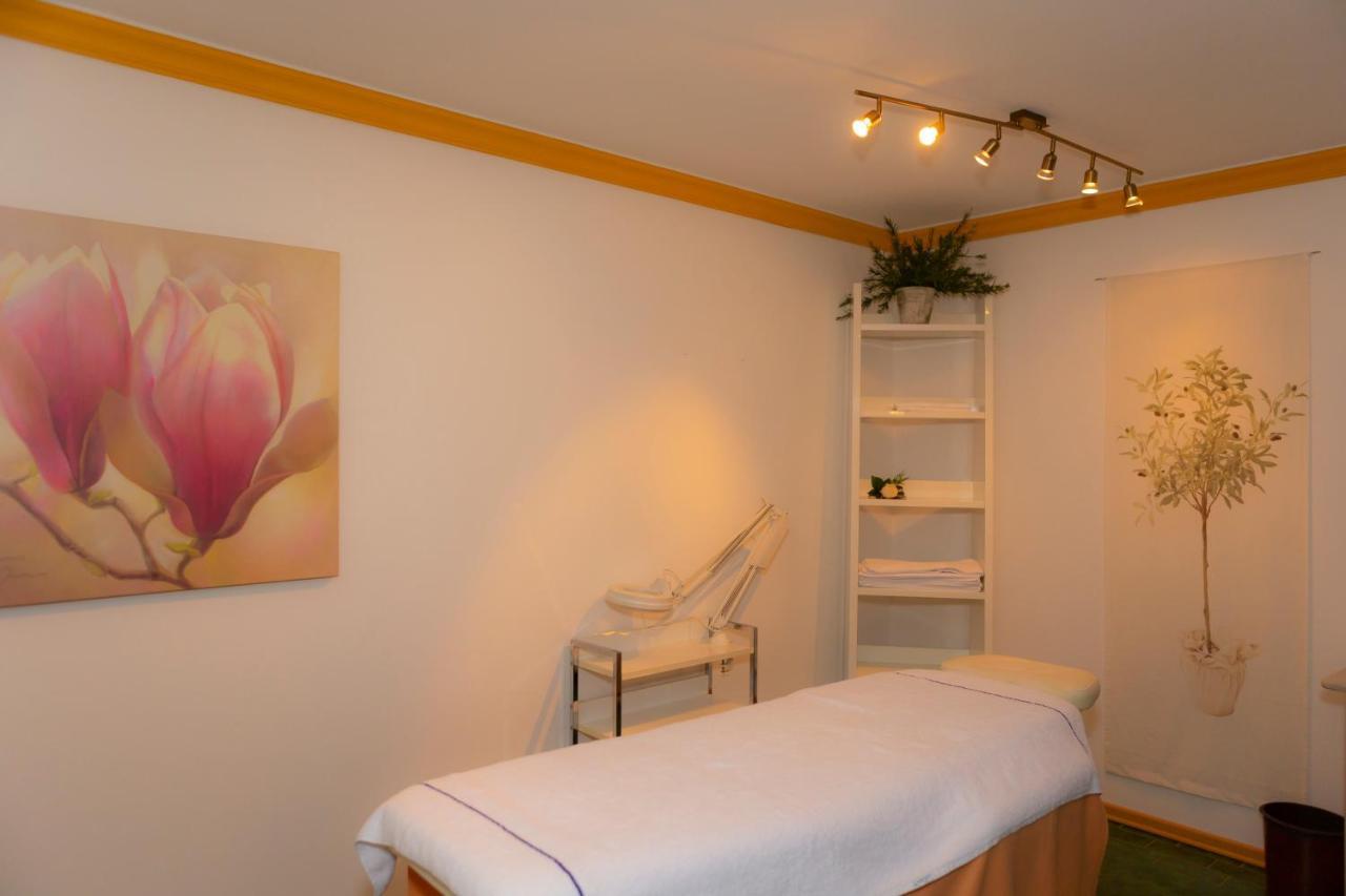 Deva Achentaler Vitalhotel Hotel