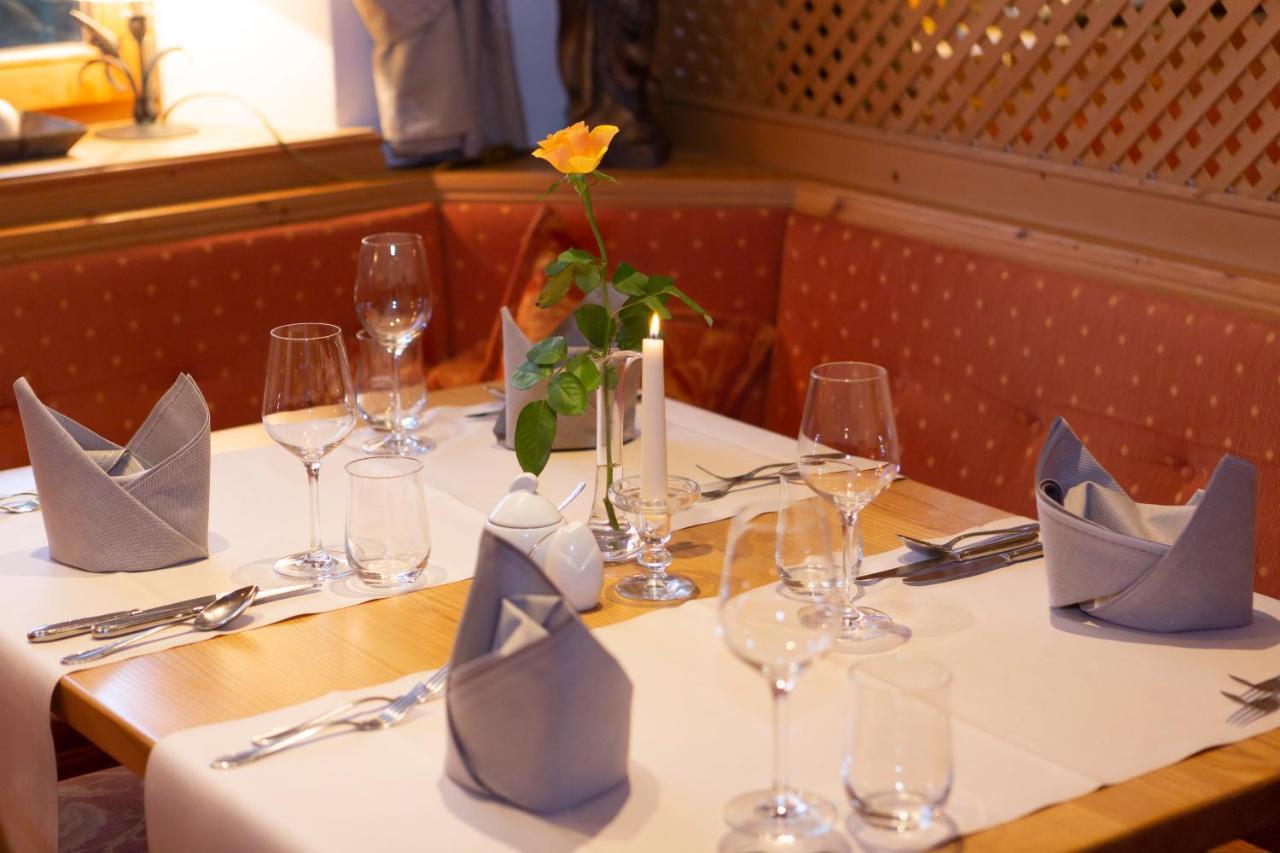 Deva Achentaler Vitalhotel Unterwössen