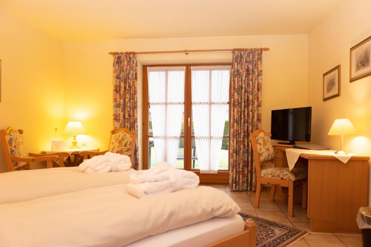 Deva Achentaler Vitalhotel 4*